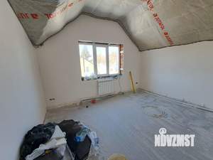 Дом 207м², 2-этажный, участок 7 сот.