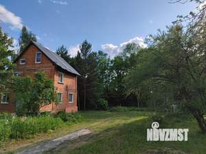 Дом 210м², 3-этажный, участок 30 сот.