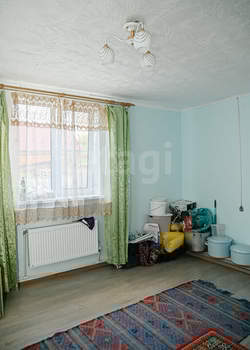 Дом 140м², 2-этажный, участок 6 сот.