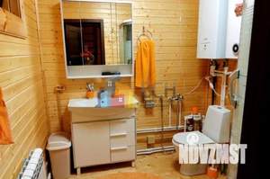 Дом 95м², 2-этажный, участок 12 сот.