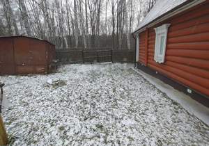 Дом 41м², 2-этажный, участок 10 сот.