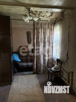 Дом 118м², 2-этажный, участок 6 сот.