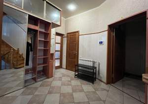 Дом 250м², 2-этажный, участок 7 сот.