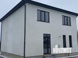 Коттедж 180м², 2-этажный, участок 8 сот.