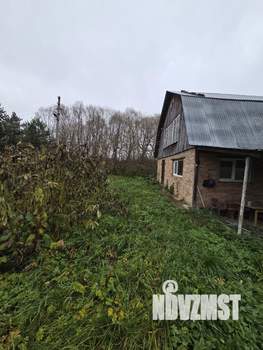 Дом 183м², 2-этажный, участок 18 сот.