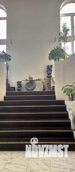 Коттедж 435м², 2-этажный, участок 11 сот.