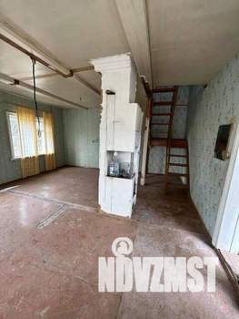 Дом 36м², 2-этажный, участок 6 сот.