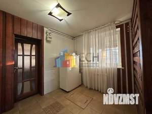 Дом 240м², 3-этажный, участок 4 сот.