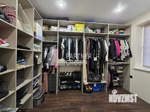 Дом 139м², 1-этажный, участок 8 сот.