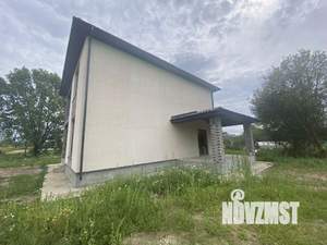 Дом 180м², 2-этажный, участок 8 сот.