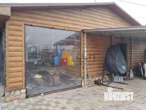 Дом 170м², 1-этажный, участок 8 сот.