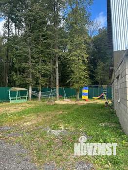 Дача 30м², 1-этажный, участок 9 сот.