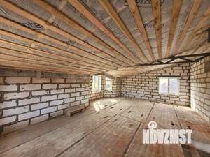 Дом 114м², 2-этажный, участок 4 сот.