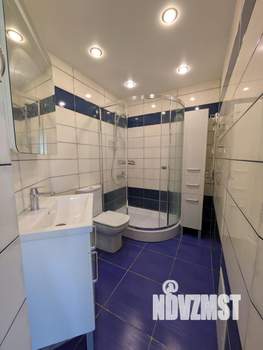 Коттедж 330м², 2-этажный, участок 6 сот.