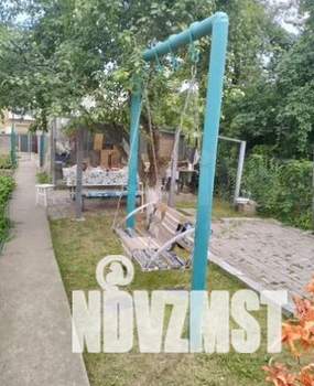 Дом 105м², 2-этажный, участок 12 сот.