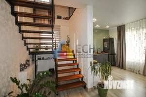 Дом 119м², 2-этажный, участок 5 сот.