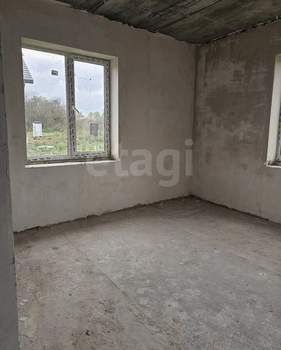 Дом 132м², 2-этажный, участок 10 сот.