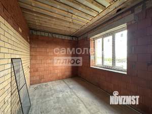 Дом 238м², 3-этажный, участок 8 сот.