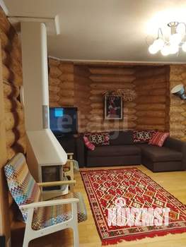 Дом 164м², 3-этажный, участок 10000 сот.