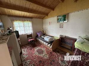 Дом 25м², 1-этажный, участок 8 сот.