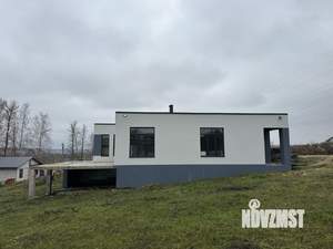 Дом 173м², 2-этажный, участок 6 сот.