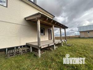 Дом 166м², 2-этажный, участок 12 сот.