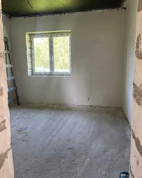 Дом 90м², 1-этажный, участок 14 сот.