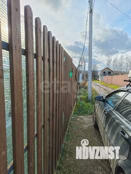 Дача 143м², 2-этажный, участок 10 сот.