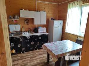 Дача 64м², 2-этажный, участок 6 сот.