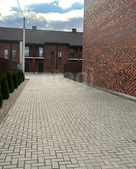 Дом 88м², 2-этажный, участок 2 сот.