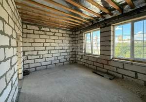 Дом 116м², 2-этажный, участок 3 сот.