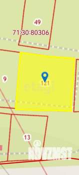 Дом 30м², 1-этажный, участок 11 сот.