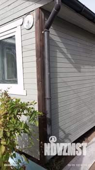 Дом 25м², 1-этажный, участок 6 сот.