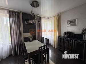 Коттедж 324м², 2-этажный, участок 12 сот.