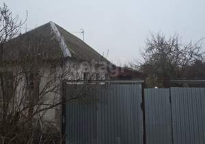 Дом 30м², 2-этажный, участок 3 сот.