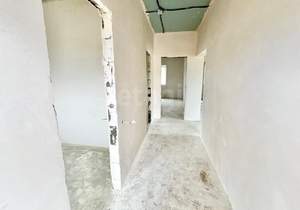 Дом 64м², 1-этажный, участок 6 сот.