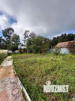 Дача 30м², 1-этажный, участок 9 сот.