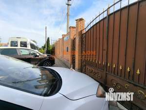 Дом 500м², 2-этажный, участок 6 сот.