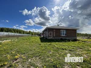 Дом 100м², 1-этажный, участок 10 сот.