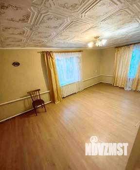 Дом 68м², 1-этажный, участок 5 сот.