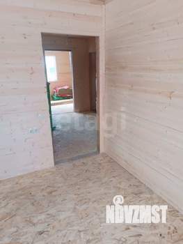 Дом 83м², 2-этажный, участок 10 сот.