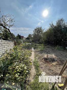 Дом 68м², 1-этажный, участок 5 сот.