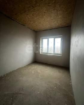 Дом 120м², 1-этажный, участок 7 сот.