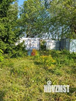 Дом 60м², 1-этажный, участок 8 сот.