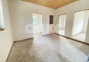 Дом 50м², 1-этажный, участок 8 сот.