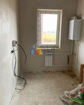 Дом 155м², 1-этажный, участок 9 сот.