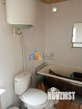 Дом 42м², 1-этажный, участок 10 сот.