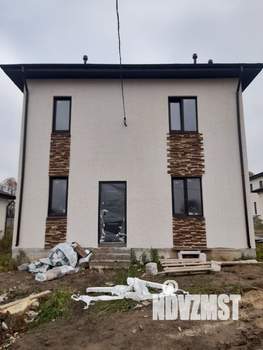 Дом 100м², 2-этажный, участок 5 сот.