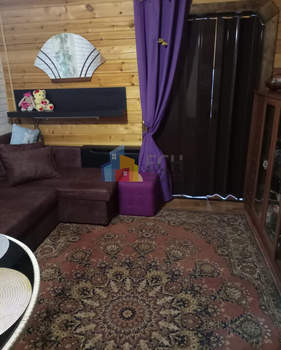 Дом 108м², 2-этажный, участок 7 сот.