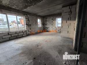 Дом 154м², 2-этажный, участок 6 сот.